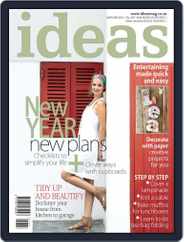 Ideas (Digital) Subscription December 21st, 2010 Issue