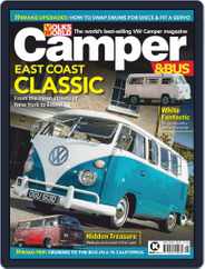 VW Camper & Bus (Digital) Subscription                    May 1st, 2020 Issue