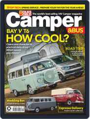 VW Camper & Bus (Digital) Subscription                    April 2nd, 2020 Issue