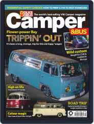 VW Camper & Bus (Digital) Subscription                    April 1st, 2020 Issue