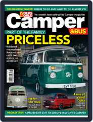 VW Camper & Bus (Digital) Subscription                    March 1st, 2020 Issue