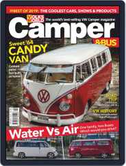 VW Camper & Bus (Digital) Subscription February 1st, 2020 Issue
