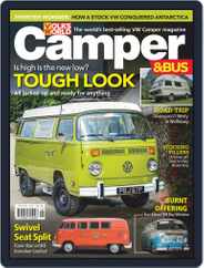 VW Camper & Bus (Digital) Subscription                    January 1st, 2020 Issue