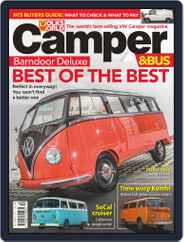 VW Camper & Bus (Digital) Subscription December 1st, 2019 Issue
