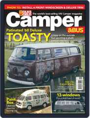 VW Camper & Bus (Digital) Subscription                    November 1st, 2019 Issue