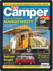 VW Camper & Bus (Digital) Subscription                    October 1st, 2019 Issue