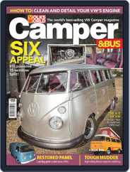 VW Camper & Bus (Digital) Subscription                    August 1st, 2019 Issue