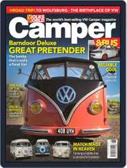 VW Camper & Bus (Digital) Subscription                    June 1st, 2019 Issue
