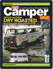 VW Camper & Bus (Digital) Subscription                    May 1st, 2019 Issue