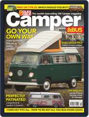 VW Camper & Bus (Digital) Subscription                    April 2nd, 2019 Issue