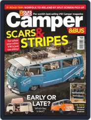 VW Camper & Bus (Digital) Subscription                    April 1st, 2019 Issue