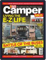 VW Camper & Bus (Digital) Subscription                    March 1st, 2019 Issue