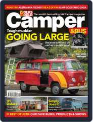 VW Camper & Bus (Digital) Subscription                    February 1st, 2019 Issue