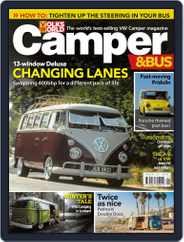 VW Camper & Bus (Digital) Subscription January 1st, 2019 Issue