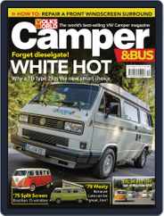 VW Camper & Bus (Digital) Subscription                    December 1st, 2018 Issue