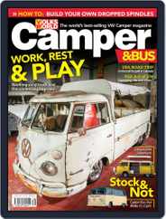 VW Camper & Bus (Digital) Subscription                    August 1st, 2018 Issue