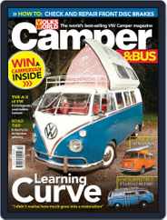 VW Camper & Bus (Digital) Subscription                    July 1st, 2018 Issue