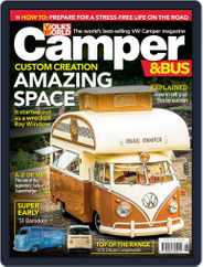 VW Camper & Bus (Digital) Subscription                    June 1st, 2018 Issue