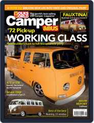 VW Camper & Bus (Digital) Subscription                    May 1st, 2018 Issue