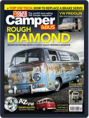 VW Camper & Bus (Digital) Subscription                    March 1st, 2018 Issue