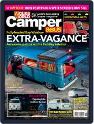 VW Camper & Bus (Digital) Subscription                    January 1st, 2018 Issue