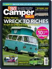 VW Camper & Bus (Digital) Subscription                    December 1st, 2017 Issue