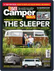 VW Camper & Bus (Digital) Subscription                    November 1st, 2017 Issue