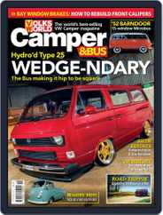 VW Camper & Bus (Digital) Subscription                    October 1st, 2017 Issue