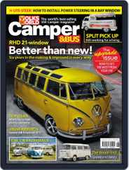 VW Camper & Bus (Digital) Subscription                    August 1st, 2017 Issue