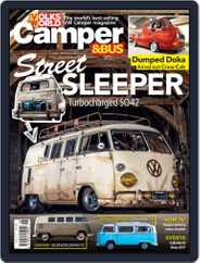 VW Camper & Bus (Digital) Subscription                    June 1st, 2017 Issue