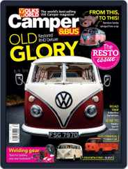 VW Camper & Bus (Digital) Subscription                    April 1st, 2017 Issue