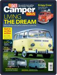 VW Camper & Bus (Digital) Subscription                    March 24th, 2017 Issue