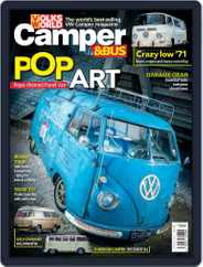 VW Camper & Bus (Digital) Subscription                    March 1st, 2017 Issue