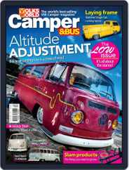 VW Camper & Bus (Digital) Subscription                    February 1st, 2017 Issue