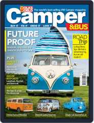 VW Camper & Bus (Digital) Subscription                    December 1st, 2016 Issue