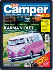 VW Camper & Bus (Digital) Subscription                    November 1st, 2016 Issue