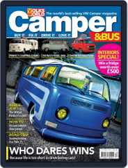 VW Camper & Bus (Digital) Subscription                    October 1st, 2016 Issue