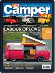 VW Camper & Bus (Digital) Subscription                    July 21st, 2016 Issue