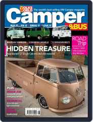 VW Camper & Bus (Digital) Subscription                    June 24th, 2016 Issue