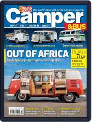 VW Camper & Bus (Digital) Subscription                    May 26th, 2016 Issue
