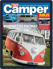 VW Camper & Bus (Digital) Subscription                    April 24th, 2016 Issue