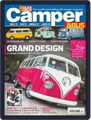 VW Camper & Bus (Digital) Subscription                    March 3rd, 2016 Issue
