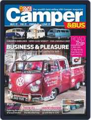 VW Camper & Bus (Digital) Subscription                    January 7th, 2016 Issue