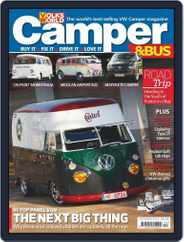 VW Camper & Bus (Digital) Subscription                    November 12th, 2015 Issue