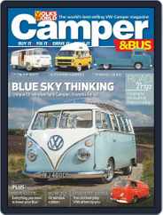 VW Camper & Bus (Digital) Subscription                    October 22nd, 2015 Issue