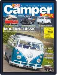 VW Camper & Bus (Digital) Subscription                    September 1st, 2015 Issue