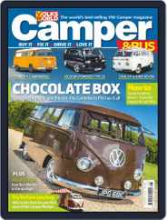 VW Camper & Bus (Digital) Subscription                    August 15th, 2015 Issue