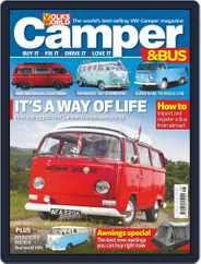 VW Camper & Bus (Digital) Subscription                    July 21st, 2015 Issue