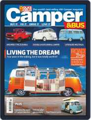 VW Camper & Bus (Digital) Subscription                    June 3rd, 2015 Issue