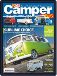 VW Camper & Bus (Digital) Subscription                    May 6th, 2015 Issue